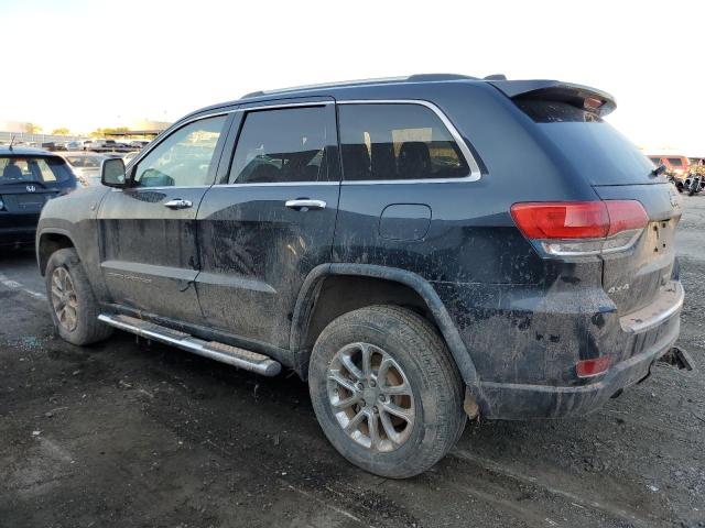 Photo 2 from auction – 2014 JEEP GRAND CHER with VIN 1C4RJFBG8EC129420