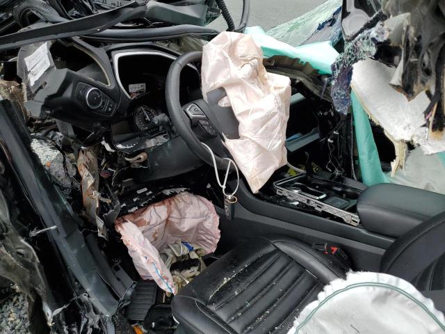 Photo 8 from auction – 2020 FORD EDGE SEL with VIN 2FMPK3J98LBA34001