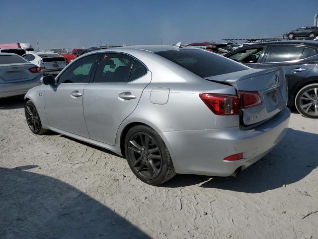 Снимка 2 от търг – 2012 LEXUS IS 350 с VIN JTHBE5C29C5030107