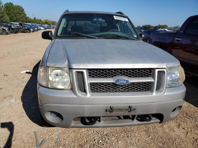 Photo 5 from auction – 2003 FORD EXPLORER S with VIN 1FMZU77E63UB89350