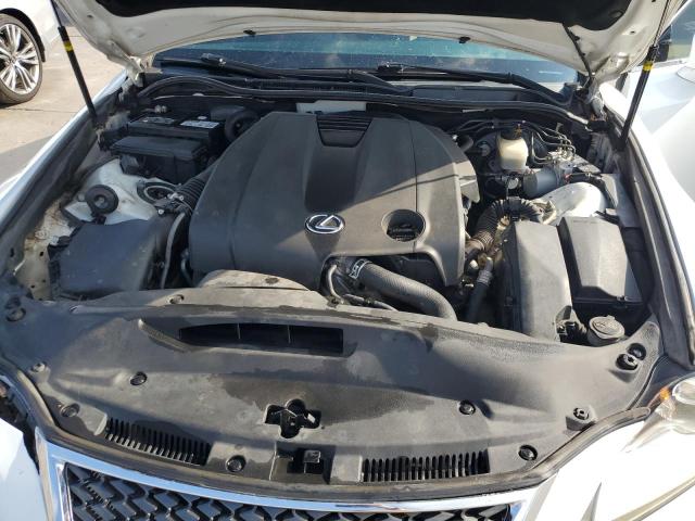Photo 11 from auction – 2014 LEXUS IS 250 with VIN JTHBF1D28E5041784