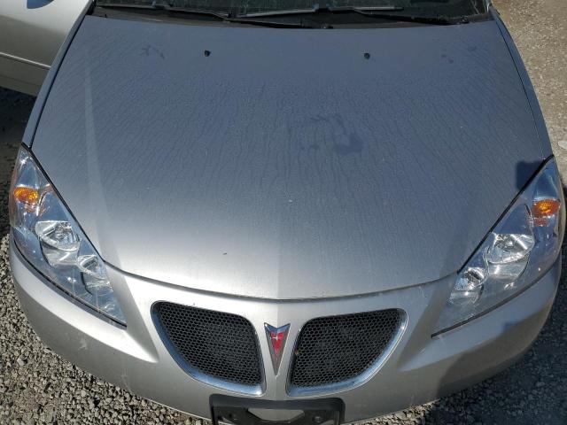 Photo 11 from auction – 2008 PONTIAC G6 VALUE L with VIN 1G2ZF57B684118475