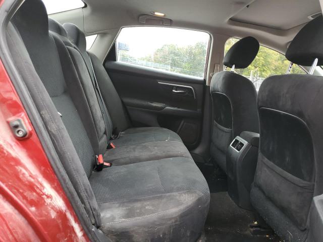 Photo 10 from auction – 2014 NISSAN ALTIMA 2.5 with VIN 1N4AL3AP1EC424372
