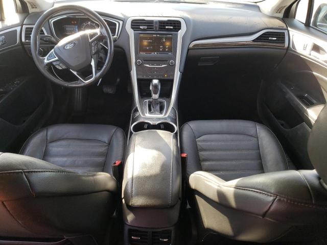 Photo 8 from auction – 2015 FORD FUSION SE with VIN 3FA6P0PUXFR242923