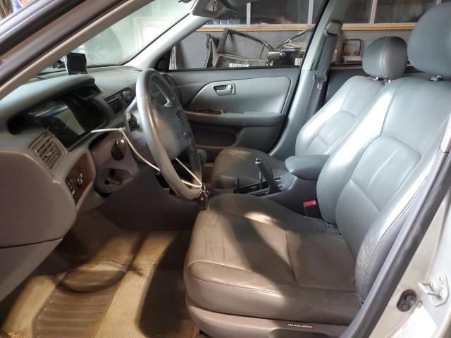 Photo 7 from auction – 2000 TOYOTA CAMRY LE with VIN 4T1BF28K2YU105177
