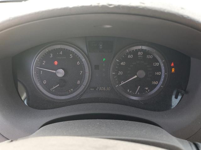 Снимка 9 от търг – 2007 LEXUS ES350 с VIN JTHBJ46G172084456