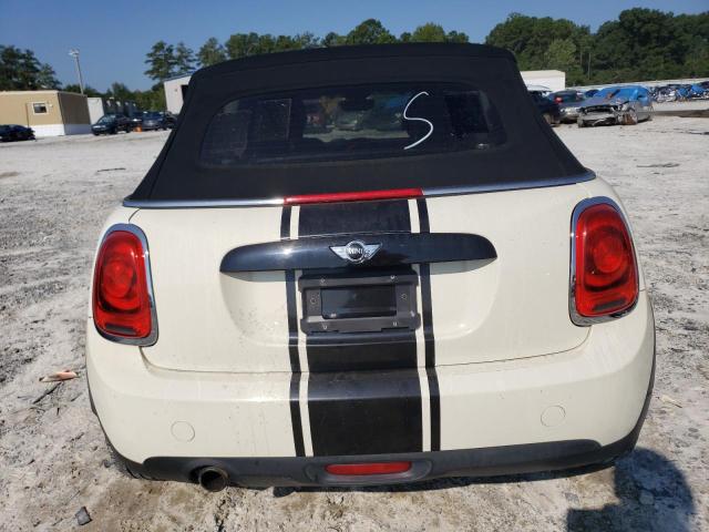 Photo 6 from auction – 2016 MINI COOPER with VIN WMWWG5C58G3A81302