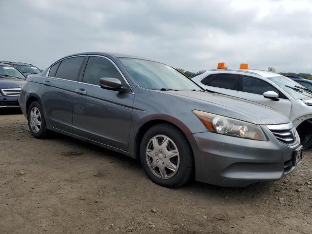 Photo 4 from auction – 2012 HONDA ACCORD LX with VIN 1HGCP2F32CA180121