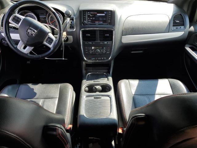 Photo 8 from auction – 2018 DODGE GRAND CARA with VIN 2C4RDGEG3JR147706