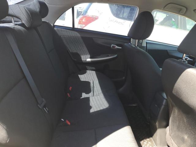 Photo 10 from auction – 2010 TOYOTA COROLLA BA with VIN 1NXBU4EE2AZ386404
