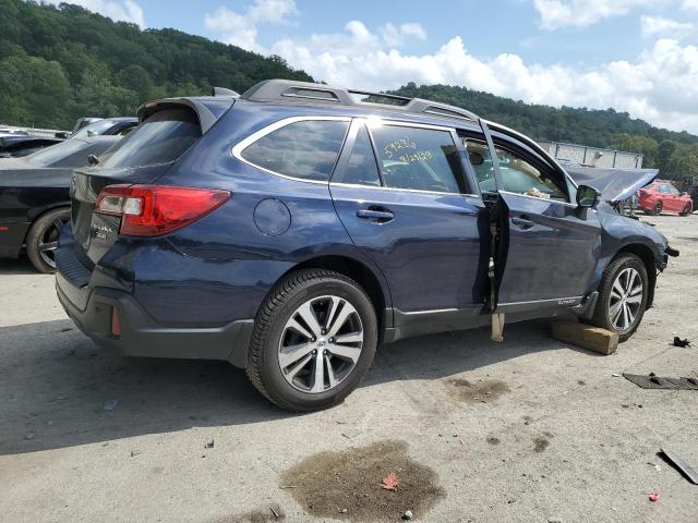 Photo 3 from auction – 2018 SUBARU OUTBACK 3. with VIN 4S4BSENC4J3254258