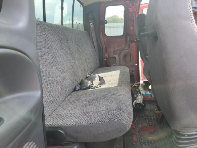 Photo 10 from auction – 1999 DODGE RAM 2500 with VIN 1B7KF2364XJ528146
