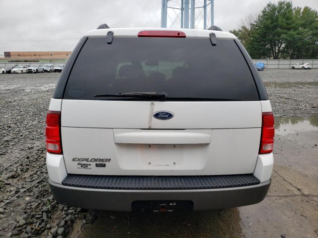 Photo 6 from auction – 2003 FORD EXPLORER X with VIN 1FMZU73K83UB79382