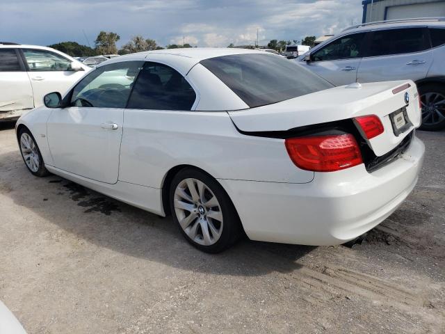 Photo 2 from auction – 2013 BMW 328 I SULE with VIN WBADW7C58DE731474