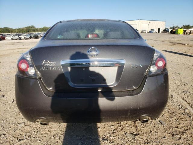 Photo 6 from auction – 2011 NISSAN ALTIMA BAS with VIN 1N4AL2AP5BN457594