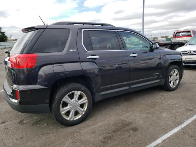 Photo 3 from auction – 2016 GMC TERRAIN SL with VIN 2GKFLTEK7G6355735