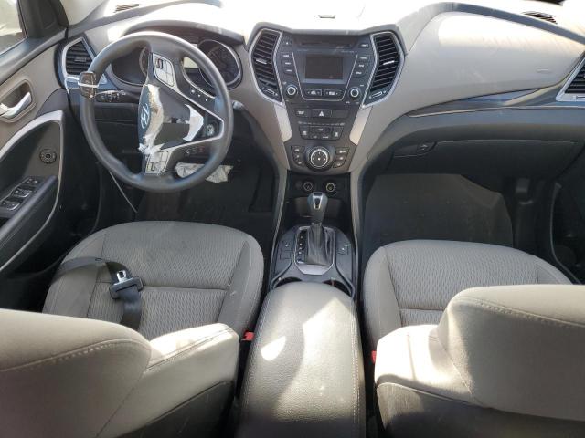 Photo 8 from auction – 2016 HYUNDAI SANTA FE S with VIN KM8SM4HF2GU138294