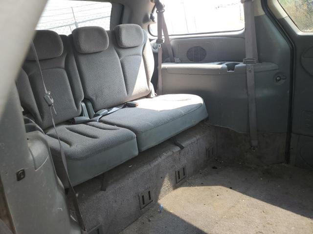 Photo 11 from auction – 2006 DODGE GRAND CARA with VIN 1D4GP24R06B625688