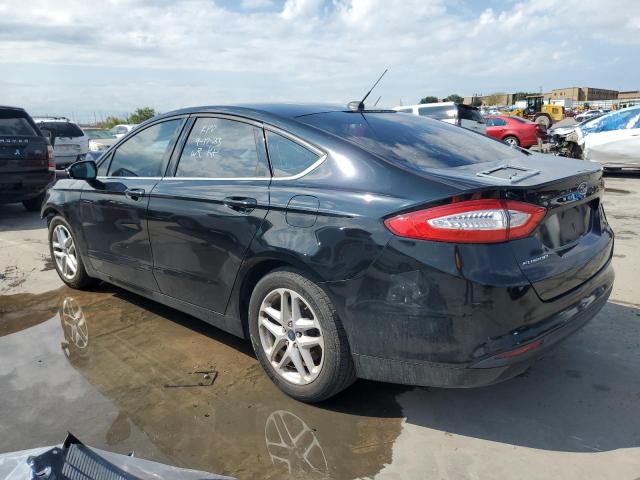 Photo 2 from auction – 2016 FORD FUSION SE with VIN 3FA6P0HD1GR267693