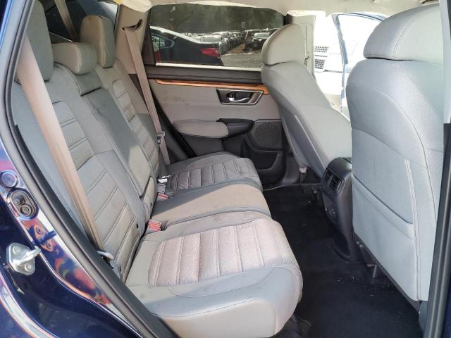 Photo 10 from auction – 2019 HONDA CR-V EX with VIN 2HKRW2H52KH608030