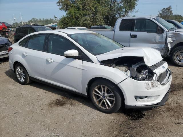 Photo 4 from auction – 2016 FORD FOCUS SE with VIN 1FADP3F21GL386465