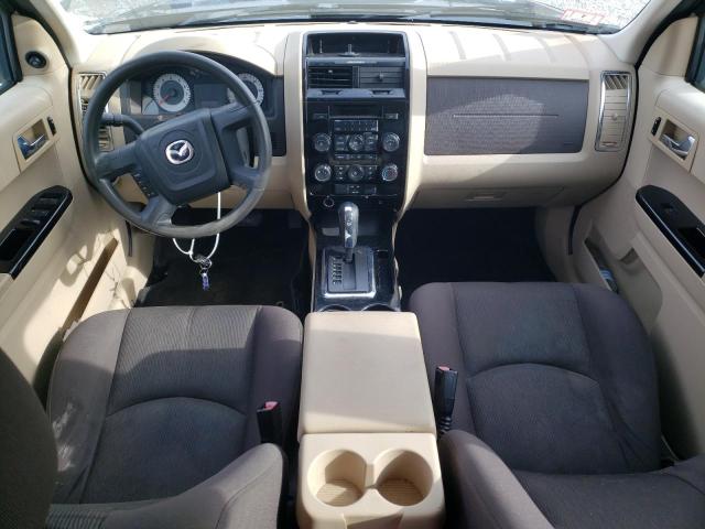 Photo 8 from auction – 2008 MAZDA TRIBUTE I with VIN 4F2CZ02Z68KM09988