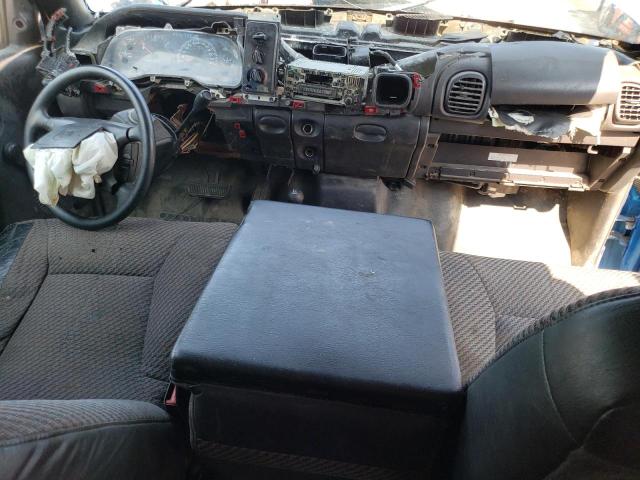 Photo 8 from auction – 1999 DODGE RAM 1500 with VIN 3B7HF13Z6XG147883