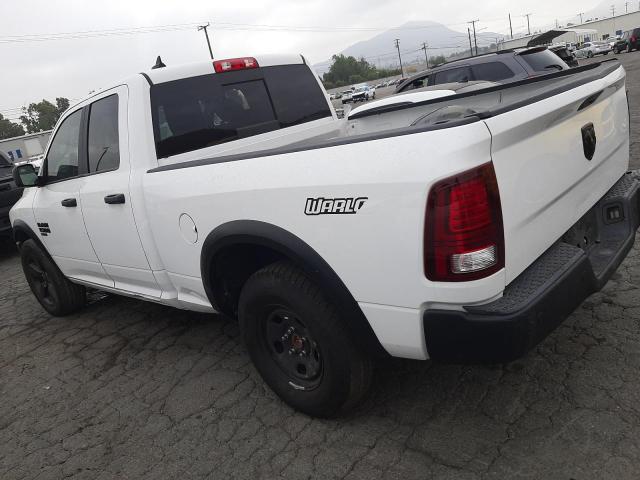 Photo 2 from auction – 2020 RAM 1500 CLASS with VIN 1C6RR6GGXLS105194