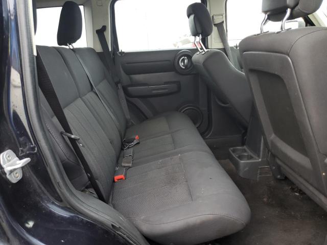 Photo 11 from auction – 2011 DODGE NITRO SE with VIN 1D4PU2GK1BW532639