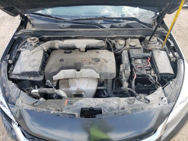 Photo 11 from auction – 2014 CHEVROLET MALIBU 1LT with VIN 1G11C5SL7EF208387