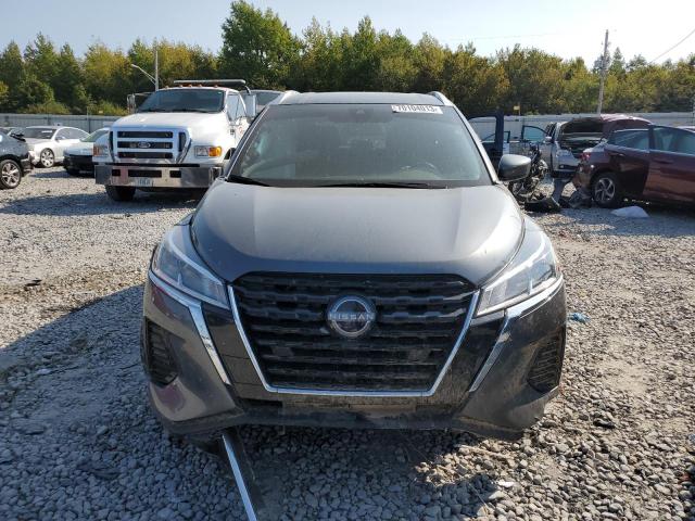 Photo 5 from auction – 2022 NISSAN KICKS SV with VIN 3N1CP5CV9NL496751