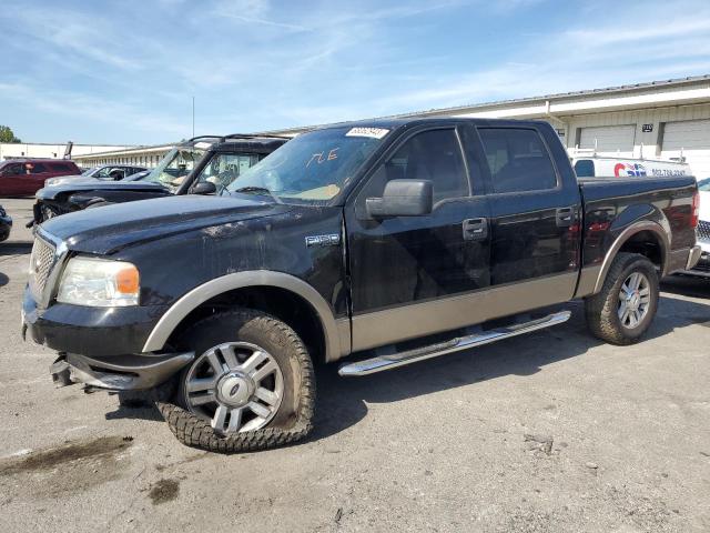 Photo 1 from auction – 2004 FORD F150 SUPER with VIN 1FTPW14534FA45333