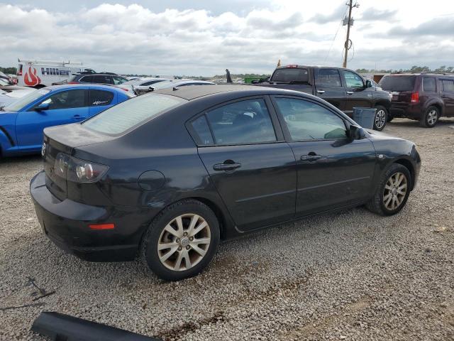 Photo 3 from auction – 2007 MAZDA 3 I with VIN JM1BK12F771653410