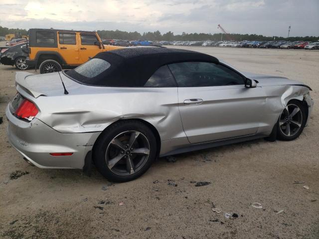 Photo 3 from auction – 2015 FORD MUSTANG with VIN 1FATP8EM4F5372140