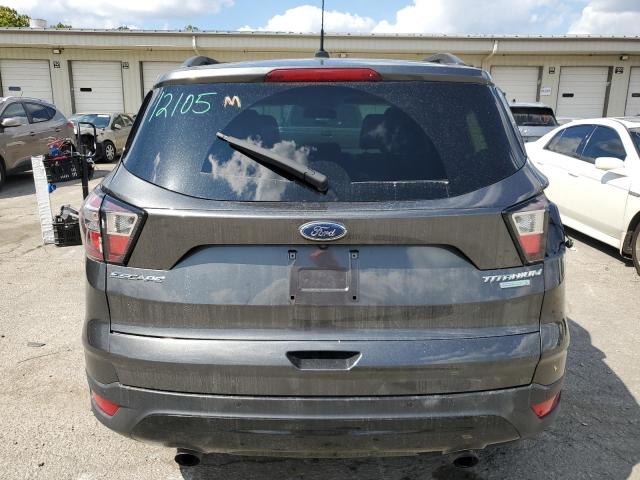 Photo 6 from auction – 2017 FORD ESCAPE TIT with VIN 1FMCU0JD6HUC13523