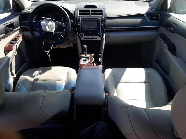 Photo 8 from auction – 2012 TOYOTA CAMRY BASE with VIN 4T4BF1FK5CR216396