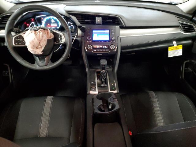 Photo 8 from auction – 2019 HONDA CIVIC LX with VIN 19XFC2F67KE018580