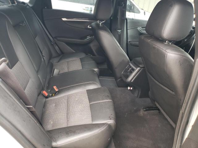 Photo 10 from auction – 2018 CHEVROLET IMPALA LT with VIN 2G1105S38J9142279