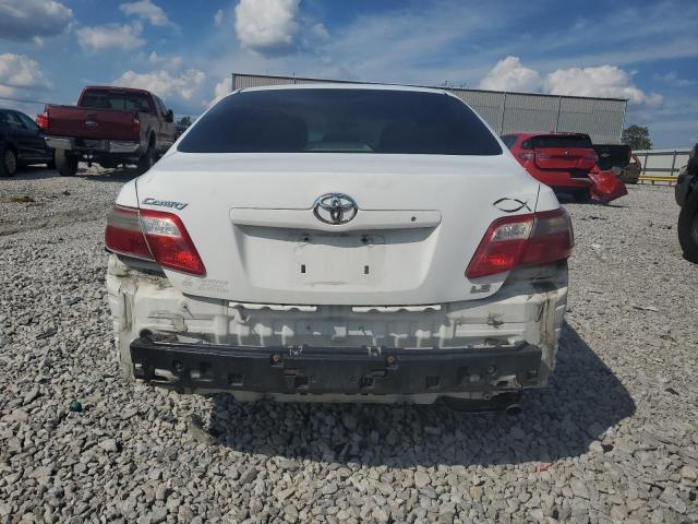 Photo 6 from auction – 2007 TOYOTA CAMRY CE with VIN 4T1BE46K47U651608