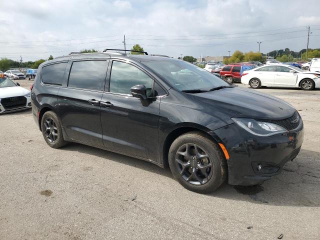 Photo 4 from auction – 2019 CHRYSLER PACIFICA L with VIN 2C4RC1GG9KR574886