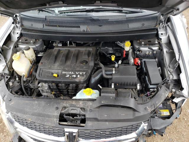 Photo 11 from auction – 2015 DODGE JOURNEY SE with VIN 3C4PDCAB5FT711998