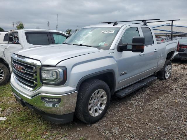 GMC SIERRA K15 2016 with VIN 1GTV2MEC7GZ220655 - Photo from auction