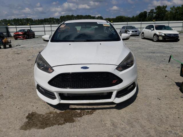 Photo 5 from auction – 2018 FORD FOCUS ST with VIN 1FADP3L93JL264926