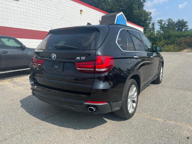 Photo 4 from auction – 2016 BMW X5 XDRIVE3 with VIN 5UXKR0C53G0U12833