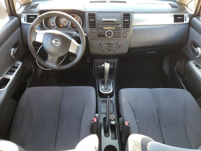 Photo 8 from auction – 2007 NISSAN VERSA S with VIN 3N1BC13E57L431379