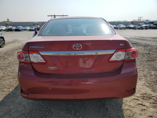 Photo 6 from auction – 2011 TOYOTA COROLLA BA with VIN 2T1BU4EE9BC594329