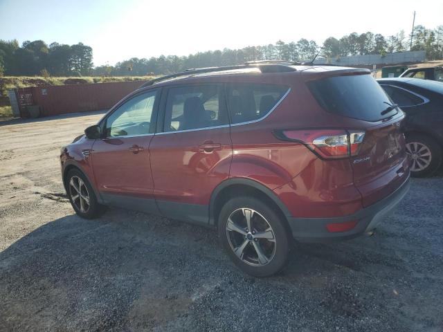 Photo 2 from auction – 2017 FORD ESCAPE SE with VIN 1FMCU0GDXHUE64729