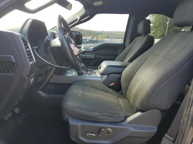 Photo 7 from auction – 2016 FORD F150 SUPER with VIN 1FTEW1EPXGFA96209