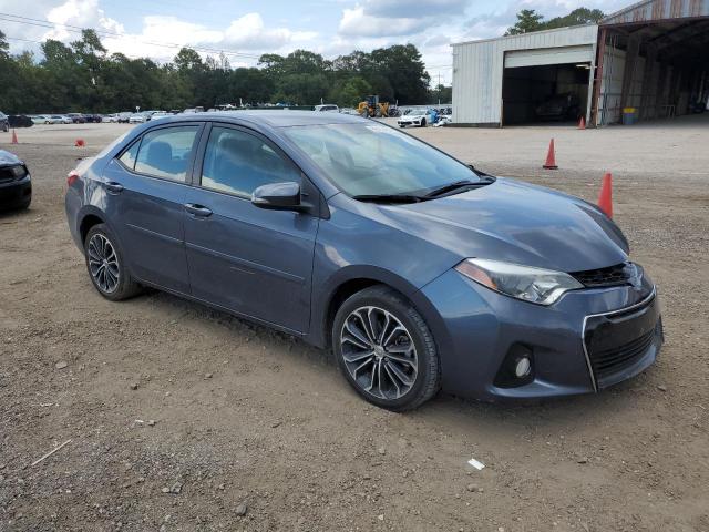 Photo 4 from auction – 2015 TOYOTA COROLLA L with VIN 5YFBURHE7FP226651