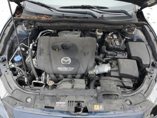 Photo 11 from auction – 2015 MAZDA 3 TOURING with VIN 3MZBM1V74FM220222